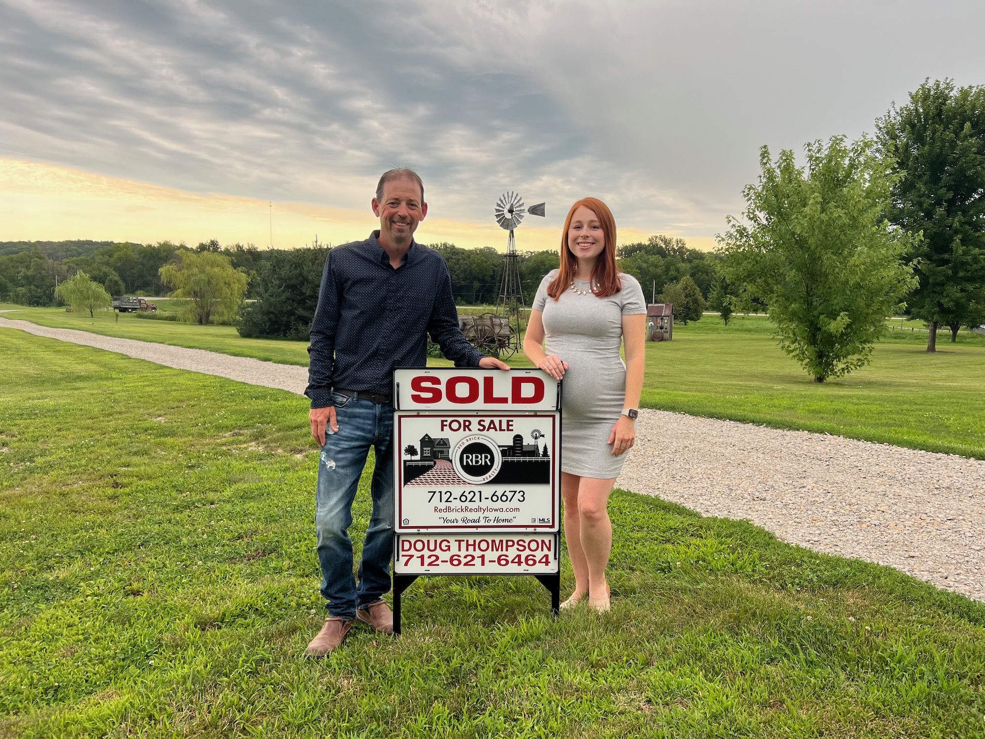 Home RED BRICK REALTY